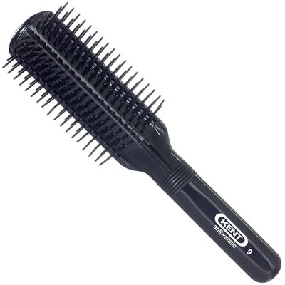 Kent As9 antistatique Gamme Brosse à cheveux