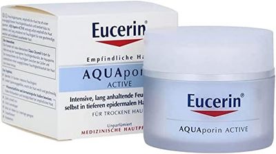 Eucerin Aquaporin Activ Rich Vis