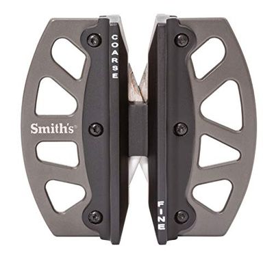 Smith Caprella 2-stegs knivslipare