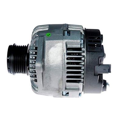 HELLA 8EL 011 710-551 alternador, 14 V, 120 A