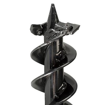 Makita E-13627 - Broca y pasador de tierra (60 x 800 mm)