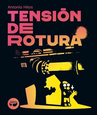 Tensión de rotura