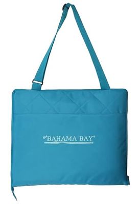 Old Bahama Bay Adventure Outdoor Blanket 146x178cm