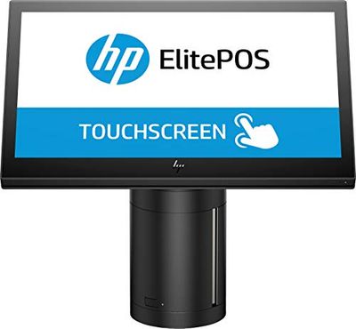 HP ElitePOS G1 Retail System, modello 141