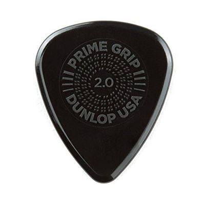 450P200 Prime Grip Delrin 500 2.0 Mm Player'S Pack/12
