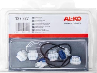 Al-Ko 127327 reparatieset perimetral Robolinho, meerkleurig
