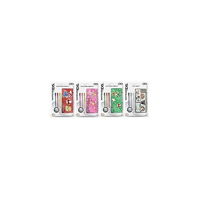 BD&A NDS Lite Nintendo Write & Wrap Kit, Assorted Models