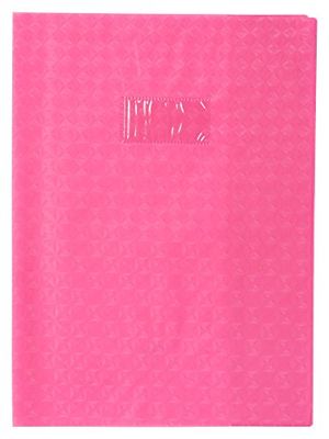 Clairefontaine PVC Oefening Boek Beschermer