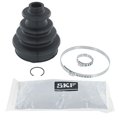 Skf VKJP 3249 Partes da transmissão