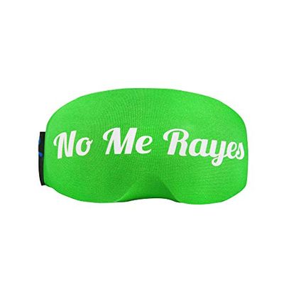 Coolcasc COOLMASC No me rayes - Skidmaskskydd