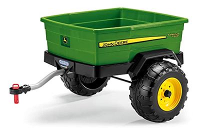 Peg Perego – do przyczep correpasillo
