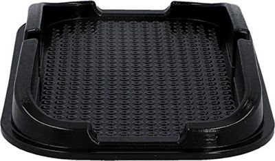 Cartrend 10464 Cellulare, Tappetino Antiscivolo per Occhiali, Penne, Monete