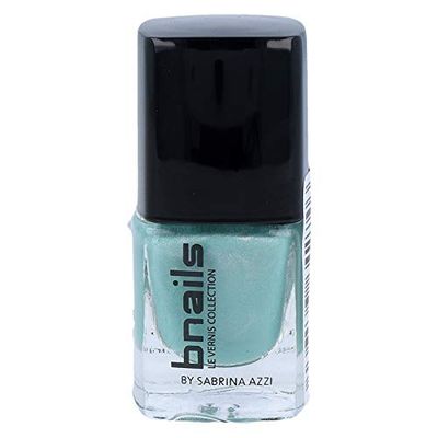 SABRINA AZZI Sabrina Bnails Esmalte Hesitant (274) 5 ml, Estándar, Único