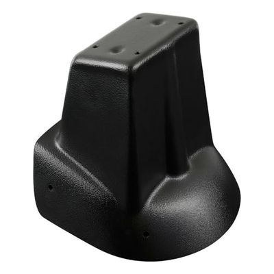 Fitting for armrest - Compatible for Renault Clio III 3p (10/05>01/13) - Renault Clio III 5p (10/05>01/13) - Renault Clio III Sportour (02/08>08/13)