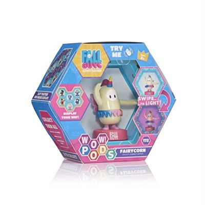 Figura LED WOW! POD Fall Guys Fairycorn