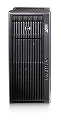 HP Z800 Xeon X5560 6 Go 1 to Win7 64 Bits