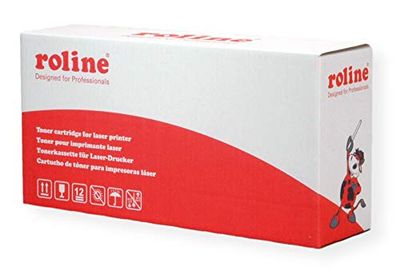 ROLINE Toner CF259X (59X), Compatible avec Hewlett Packard LJ Pro M404dn, 7.500 Pages, Noir