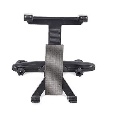 Gembird TA-CHHR-02 KFZ tablet-pc houder zwart