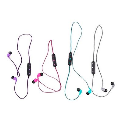 bluetooth sport hoofdtelefoon met microfoon GRUNDIG