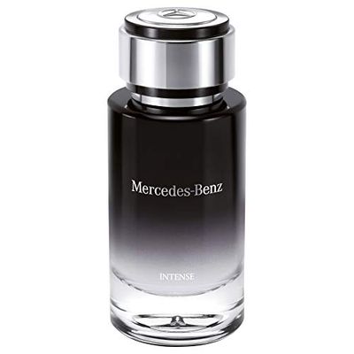 Mercedes-Benz Mercedes-Benz intenso Eau de Toilette Spray 120 ml