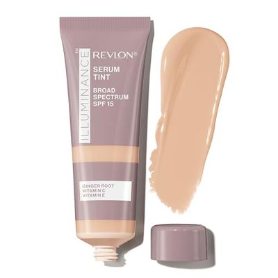 Revlon Illuminance Serum Tint, Cool Beige