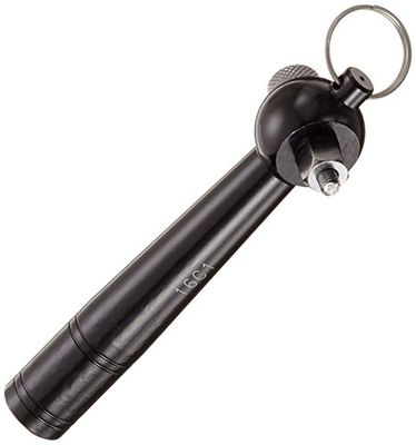 Point Schnellspanner Schnellspannhebel - Schwarz - fecho rápido para bicicletas, cor preta