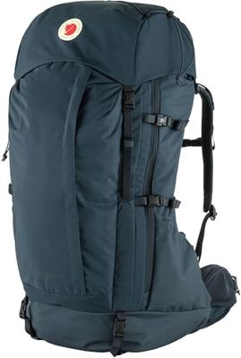 Fjällräven 23200241-560 Abisko Friluft 45 S/M/Abisko Friluft 45 S/M Sports Plecak Unisex Granatowy Jeden rozmiar, Niebieski, Jeden rozmiar, Sport, niebieski, Taglia unica, sport