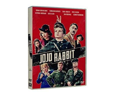 JoJo Rabbit