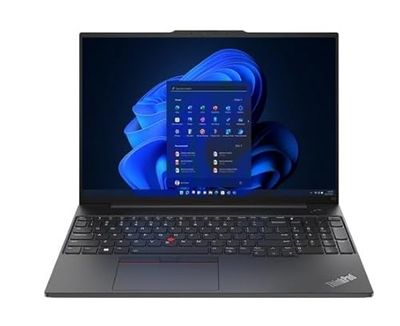Lenovo ThinkPad E16 Core I7-1355U SYST