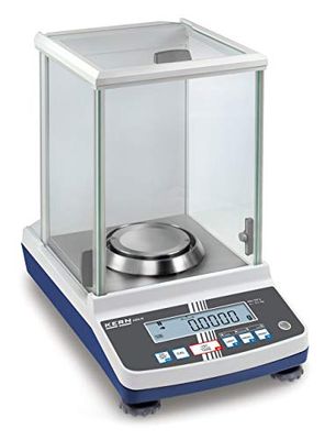 Analytical Balance Max 82 G: E=0,001 G: D=0,0001 G