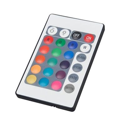 Zarivy Power Adapter 60W 24VDC for RGB LED Strips - Suitable Power for Decorative Lighting and Mood Control.