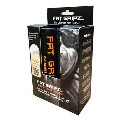 Fat Gripz One (4,45 cm outer diameter)