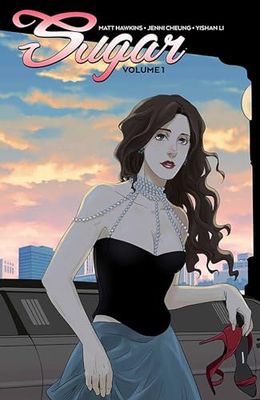 SUGAR 01