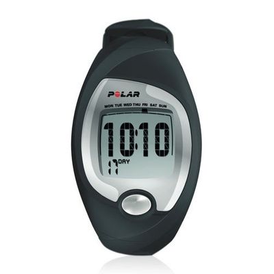 Polar Monitor de frecuencia cardíaca Fs3C Grey