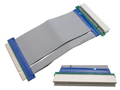 KALEA-INFORMATIQUE Type Riser uitbreidingspad voor PCI-poort naar PCI Type PCI 32 bits 5V 66MHz