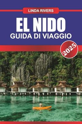 EL NIDO Guida di viaggio 2025: Scopri le spiagge incontaminate, le spettacolari scogliere calcaree e le lagune cristalline nel paradiso di Palawan.