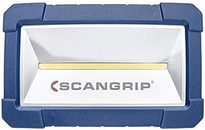 SCANGRIP LIGHTING 03.5620 Lanterna Multifunzione Star