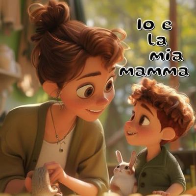 Io e la mia mamma