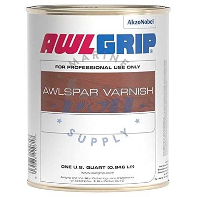 AWLSPAR CLASSIC VARNISH