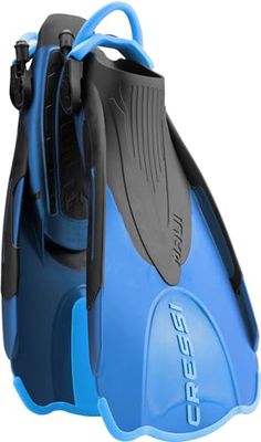 Cressi Maui Short Fins