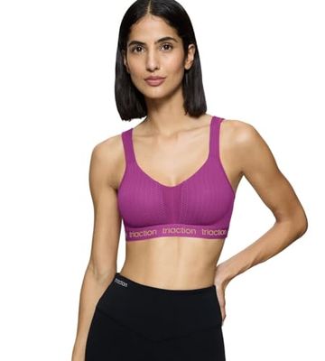 Triaction Energy Lite N EX Grape, grape, 70C