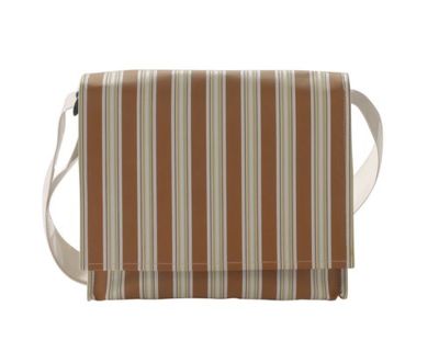 BAGYMANIA Streetbag YB 191037 Vinyl ca. 25 x 24 cm Track