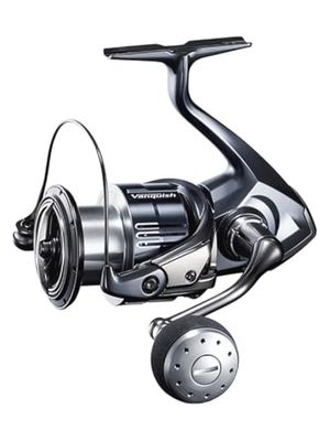 Reel Vanquish FB C5000 XG