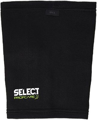 Select dijbeenbandage (paar), XL, zwart, 7057604992