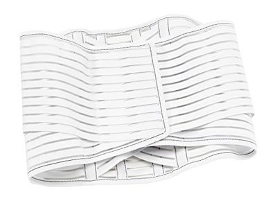 Vulkan Classic 3093 Back Brace, Medium, New Style, Lumbar Support Belt for Muscle Pain Relief & Better Posture, Lower Back Strap for Lumbosacral Stability, Working Out, Athletics, & Exercising