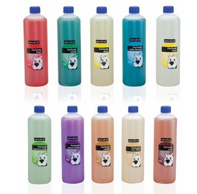 Original Specialcan Fraise Parfum 750Ml