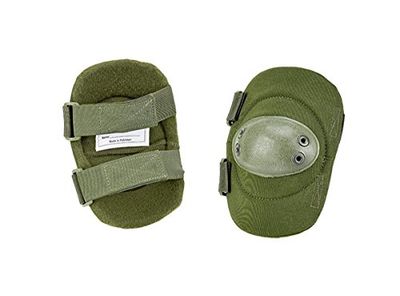 DEFCON 5 Coudières Protection Pads Taille Unique Od Green