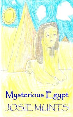 Mysterious Egypt