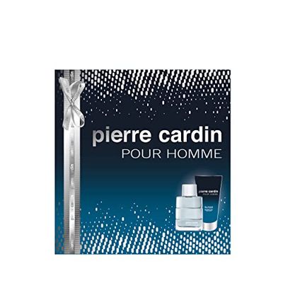 Corine De Farme Pour Homme Zestaw Kosmetyków, 50 ml + 150 ml