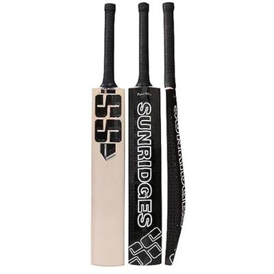SS EW0914, Cricket Bat Men's, Multicolour, Size 6